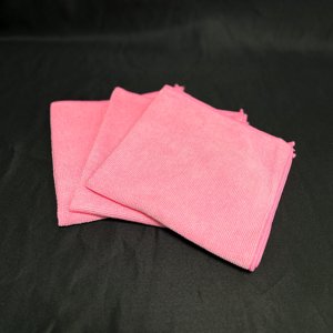 Paño de Limpieza para Mesas de Vidrio de Cocina, Precio al por Mayor, Altamente Absorbente y Sin Pelusas, Apto para la Limpieza del Hogar y la Cocina - Product Image 2