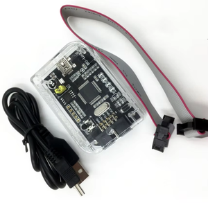 N76E003およびすべてのシリーズ用Nuvoton Nu-Linkデバッガー/ダウンローダーオフラインプログラミング & エミュレーション - Product Image 4