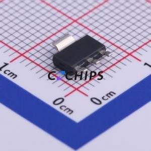 ชิปวงจรรวม UA78M05QDCYRG4Q1 SOT-223-4ของแท้และใหม่เอี่ยมชิปวงจรควบคุมเชิงเส้น (LDO) - Product Image 2