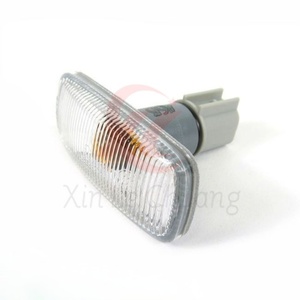 Hiệu suất cao ô tô hệ thống chiếu sáng Xe Sương Mù Ánh Sáng 04806224af cho Jeep Chrysler - Product Image 4