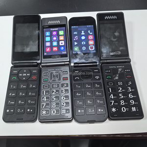 Coque de <span class=keywords><strong>téléphone</strong></span> rose pour personnes âgées, mini clavier japonais, débloqué, <span class=keywords><strong>pas</strong></span> <span class=keywords><strong>cher</strong></span>, <span class=keywords><strong>téléphone</strong></span> <span class=keywords><strong>à</strong></span> <span class=keywords><strong>clapet</strong></span> chinois 4G double SIM, batterie 1500 mAh, écran 2,8 pouces - Product Image 5
