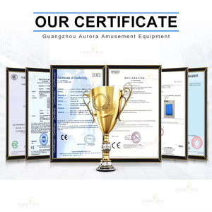 Boules miroir dorées Décoration d'événements en plein air Ballons gonflables géants Décoration de boule miroir suspendue sur scène - Product Image 4