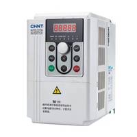 CHINT – onduleur VFD de haute qualité, 380V, triphasé, NVF2G, 18KW, 22KW, 30KW, 45KW, 55KW, 75KW, 90KW, changeur de fréquence