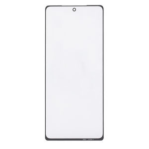 กระจกหน้าคุณภาพเดิมเปลี่ยนเลนส์สำหรับ <span class=keywords><strong>Samsung</strong></span> Note20กระจกด้านนอกขอบโค้งโอซีเอ1ปี - Product Image 2