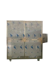 Équipement Offre Spéciale de machine de <span class=keywords><strong>four</strong></span> de dessiccateur de vide de micro-onde d'herbes de fruits et légumes - Product Image 6