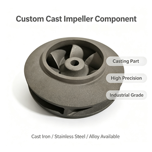Soporte Estructural Ligero de Aleación de Aluminio AlSi10Mg Impreso en 3D para la Industria Aeroespacial y UAV - Product Image 1