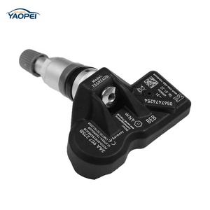 3AA907275B <span class=keywords><strong>Capteur</strong></span> du système de surveillance de la <span class=keywords><strong>pression</strong></span> des pneus YAOPEI 433MHz pour <span class=keywords><strong>Volkswagen</strong></span> CC Passat <span class=keywords><strong>Tiguan</strong></span> 09-18 - Product Image 1