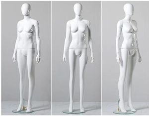 <span class=keywords><strong>Mannequin</strong></span> féminin grandeur nature pour l'affichage de vêtements, nouveau design tendance, prix abordable, <span class=keywords><strong>mannequin</strong></span> en plastique pour l'affichage de vêtements pour femmes - Product Image 5