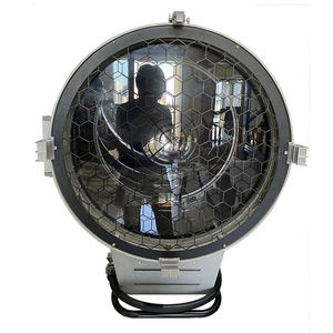 6/9KW HMI 12KW Tungstène Faisceau Lumineux Compatible Avec 6/9KW Ballast Pro Film Light Cinématographie Radio & TV Broadcasting - Product Image 2