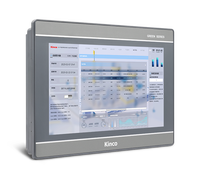 Industrielles HMI-Touchpanel Kinco G2100E LCD-Monitor-Controller Automatisierungslösung
