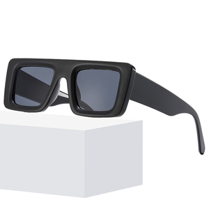 แว่นกันแดดแบรนด์เนมกรอบ PC UV400 แบบใหม่สั่งทำได้ ขายส่งสำหรับทุกเพศ - Product Image 5