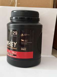 100% חלבון טבעי אבקת התחת שיפור טבעוני אבקת חלבון מי גבינה לגברים ולנשים - Product Image 6