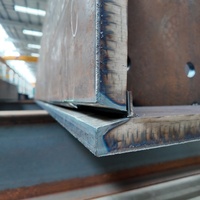 Bâtiment en structure métallique industrielle, solution personnalisée incluant la conception, l'installation et la fourniture de matières premières