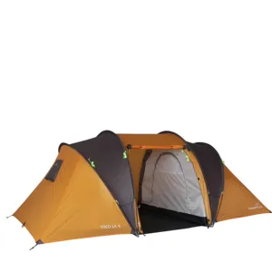 Família camping tenda Outdoor 4 Pessoa Waterproof Camping grande tenda