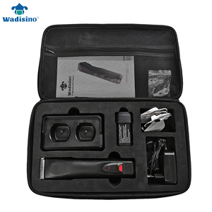 <span class=keywords><strong>Tondeuse</strong></span> à <span class=keywords><strong>poils</strong></span> pour animaux de compagnie rechargeable A5, faible bruit, haute puissance, longue durée de vie de la batterie, sans fil, pour chiens et chats - Product Image 2