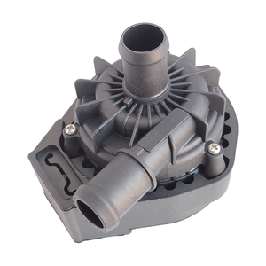 Bơm nước phụ trợ động cơ OE 1EA965567L, bơm nước điện cho Audi Q4 e-tron, VW ID.4 Pro - Product Image 1