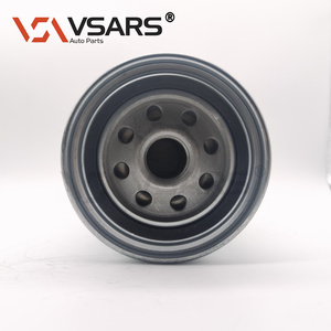 Élément filtrant à <span class=keywords><strong>carburant</strong></span> Ff5612 C4989106 1399760 2992241 LFF5485 612600081334 Élément filtrant diesel Filtro Combustible - Product Image 3