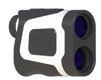 Rxiry G2 Golf Télémètre laser Mesure de la pente Marche/Arrêt Sports et plein air Appareil de mesure de distance de golf Fonction de pente Golf