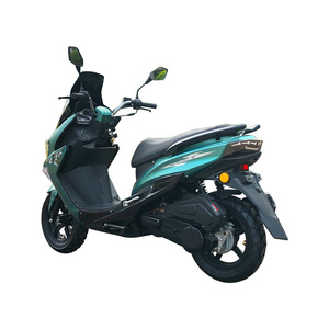 <span class=keywords><strong>Scooter</strong></span> de alta qualidade de fábrica, poderoso moped, <span class=keywords><strong>mini</strong></span> motocicleta de gás - Product Image 4
