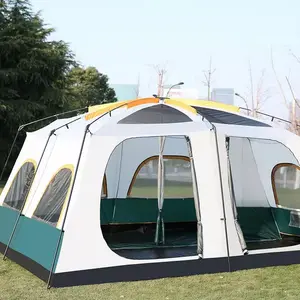 Tent Instant Tent for Family Camping HikingTent