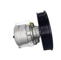 Bomba Hidráulica de Dirección Asistida OE 93249438 para Chevrolet Corsa 1.6L Chevy C2 GM 2001-2016, Sistema de Dirección Automotriz