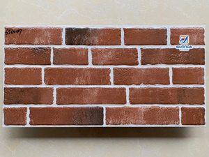 Céramique extérieur intérieur carreaux de mur sol pierre brique conceptions texture rugueuse mat surface maison jardin magasin décoration 30x60 - Product Image 5