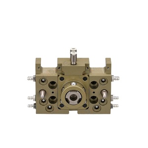 Chính xác vuông nhanh chóng Changer Robot bên công cụ thiết bị tự động eoat công cụ khí nén - Product Image 1