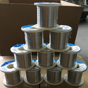 Dây Niti Đường Kính <span class=keywords><strong>0.1Mm</strong></span> 0.2Mm 0.5Mm Dây Nhớ Hình Nitinol Dùng Trong Y Tế - Product Image 6