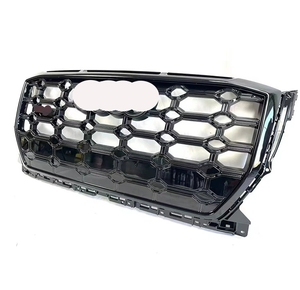 Grille SQ2 pour <span class=keywords><strong>Audi</strong></span> <span class=keywords><strong>Q2</strong></span> 2020 <span class=keywords><strong>2021</strong></span> 2022 - Product Image 4