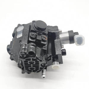 Pompa Injeksi Bahan Bakar Baru 0445020083 32G61-10300 VA32G6100301 untuk Mahindra MHI Mitsubishi D04FR Kobelco Excavator SK130-8 SK140 - Product Image 6