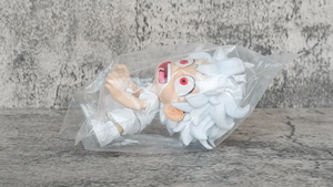 Figurines 14CM <span class=keywords><strong>Nika</strong></span> Luffy Anime Figure Luffy Gear 5 Figurine Manga Surpris Mignon 1 PIÈCE Modèle Poupée Jouets de Collection - Product Image 2