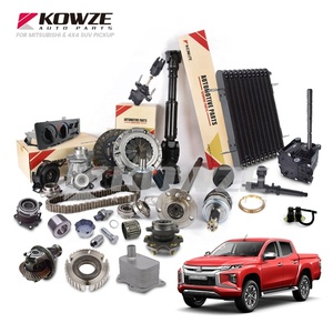 Grossiste de pièces d'auto Fournisseur unique de plus de 30000 SKU en stock Livraison rapide pour Mitsubishi L200 - Product Image 2