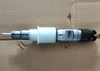 Numéro de pièces d'injecteur 1000020691 pour Baudouin 6M26C 12M26C 6M26.2C 12M26.26M33C 12M33C