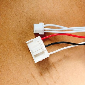 Motor de ventilador Tongde Electric RPG25B AL 220-240V 25W para uso en interiores de aire acondicionado - Product Image 2