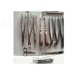 คีมถอนฟันเครื่องมือผ่าตัด - Product Image 3