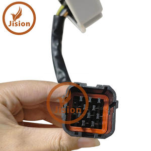 Interrupteur de transmission WA120-3 WA250-3 417-43-26212 4174326212 417-43-26211 4174326211 - Product Image 5