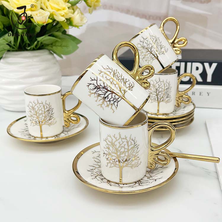 Tea Cup Set Of 6 China Trade,Buy China Direct From Tea Cup Set Of 6  Factories at Alibaba.com