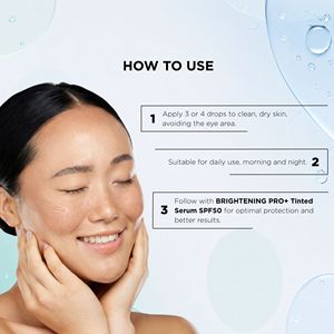 UNICSKIN BLEMISH CONTROL X-TREME NIGHT SERUM-30ml Sérum pour le visage avec acide salicylique et niacinamide, prévient les éruptions d'acné - Product Image 6