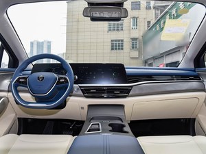 Vehículo <span class=keywords><strong>de</strong></span> Nueva Energía Yichi 05 2026, Modelo Enjoyable, Auto Compacto <span class=keywords><strong>de</strong></span> 4 Puertas y 5 Plazas, Sedán para Desplazamientos Urbanos - Product Image 3