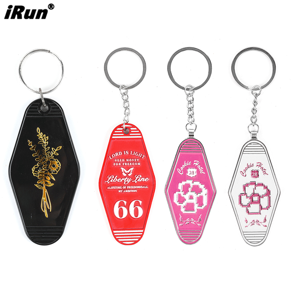 Portachiavi in metallo