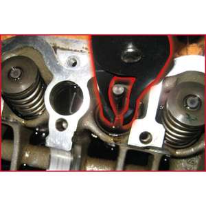 KS TOOLS - 150.1112 Pince à arbre de soupape coudée-EAN 4042146269541 HEAVY VEHICLES - Product Image 5