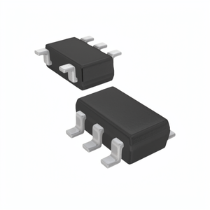 SC 74A, SOT 753 ชิ้นส่วนจัดการพลังงาน (PMIC) ซื้ออุปกรณ์อิเล็กทรอนิกส์ออนไลน์ XC6209F292MR-G ช่องทางผู้ผลิต - Product Image 1