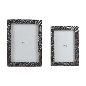 Cadre métallique de qualité supérieure pour photos et œuvres d'art, design élégant pour la maison et le bureau, disponible au meilleur prix - Product Image 4