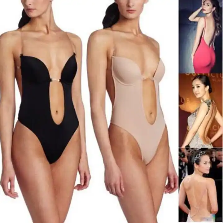 bodysuit shapewear for women lingerie full
