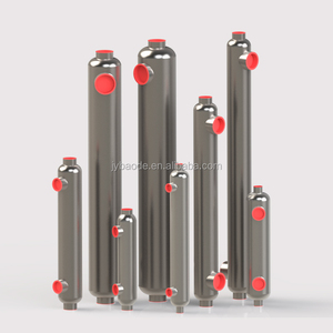 Alta qualidade titânio piscina calor trocador - Product Image 5