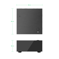 Amzon Fire Cube — boîtier décodeur Smart Tv 4k, Android, mains libres, Alexa, compatible Iptv/Hdr 10, vente en gros, nouveau modèle 2020