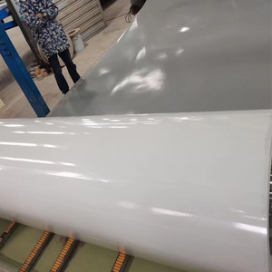 FRP Wall Panel GRP Decorative <b>Board</b> Truck Body Refrigarated Truck Dry Van - Product Image 1