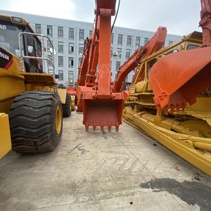 HITACHI เครื่องขุดดิน EX200มือสองสภาพการทำงานที่ดีสภาพการทำงานที่ดีมาก - Product Image 4