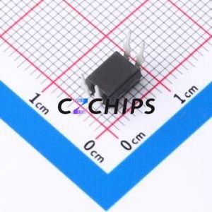 ทรานซิสเตอร์ทรานซิสเตอร์ DIP-4 SFH628A-2เอาท์พุทอปโต้คัปเปลอร์เอาต์พุตชิ้นส่วนอิเล็กทรอนิกส์ - Product Image 2