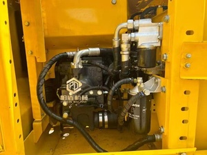 Excavatrice Komatsu PC130LC-10M0 d'occasion de haute qualité, nouvelle génération de machines de terrassement, bon état, prête à être expédiée, en stock - Product Image 6